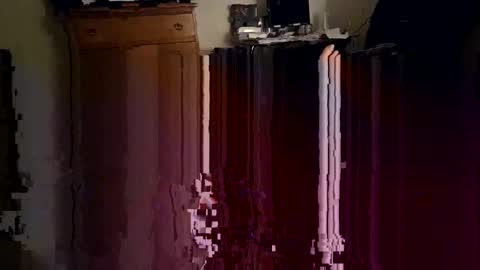 Snapshot of duxpdx chatting on 03.29.26 duxpdx online show from 03.29.26