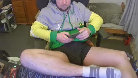 duza_pala_kam9 online show from 03.25.26