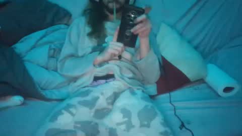 Snapshot of dv3nd3 chatting on 02.08.26 dv3nd3 online show from 02.08.26