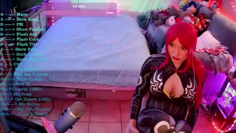 DvaDaisy online show from 02.27.25