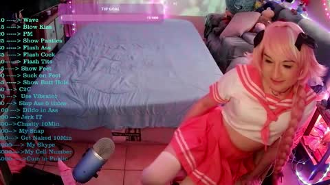 DvaDaisy online show from 02.28.25