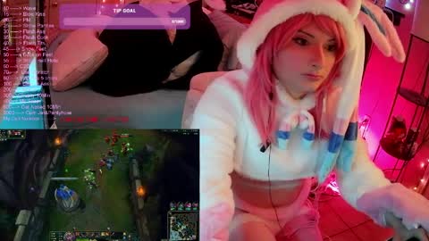 DvaDaisy online show from 04.05.26