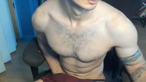 turkish hot boy online show from 09.18.25