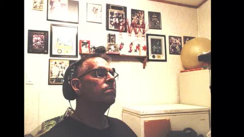 dwinmontana online show from 11.11.25