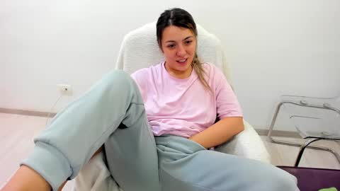 dayana online show from 01.03.25