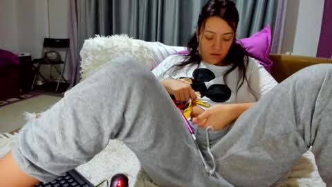 dayana online show from 02.04.25