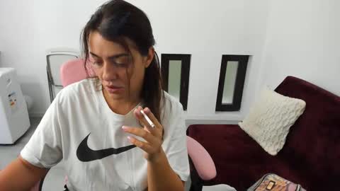 dayana online show from 09.27.25