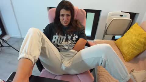 dayana online show from 10.26.25