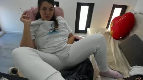 dayana online show from 02.03.26