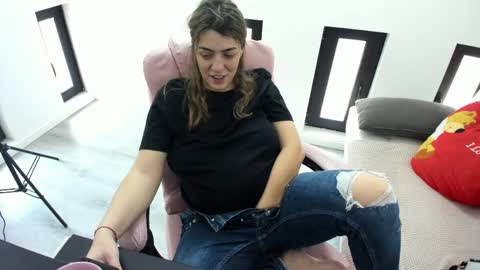 dayana online show from 03.27.26