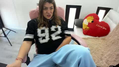 dayana online show from 04.13.26