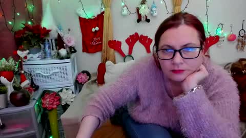 Dyanne online show from 12.26.24