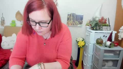 Dyanne online show from 03.02.25