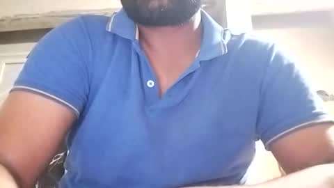 Rockhandsome online show from 02.07.26