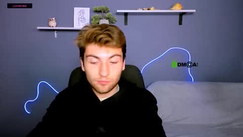 dylan_bold online show from 10.01.25