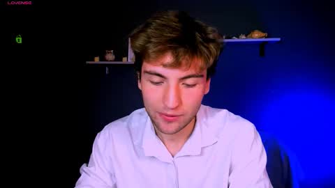 dylan_bold online show from 11.04.25