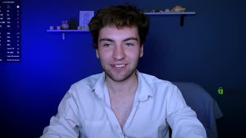 dylan_bold online show from 11.07.25