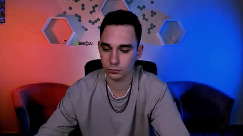 dylan_bold online show from 12.05.25