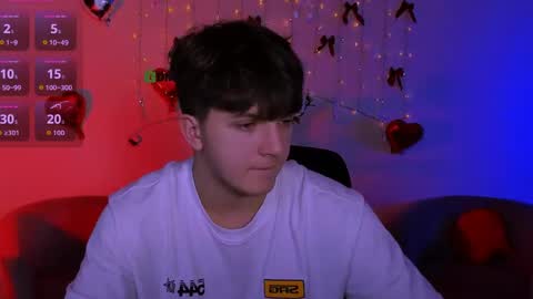 dylan_bold online show from 04.25.26