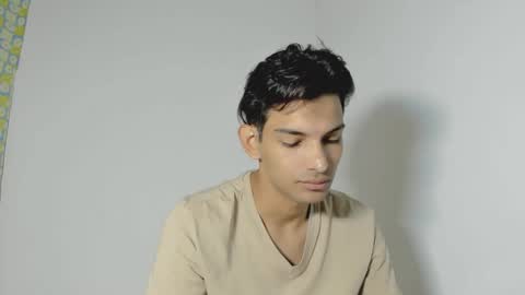 Snapshot of dylan_hoot chatting on 09.22.25 Dylan online show from 09.22.25