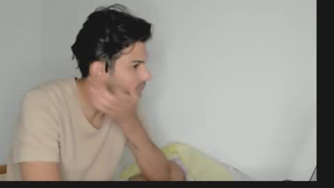 Dylan online show from 12.17.25