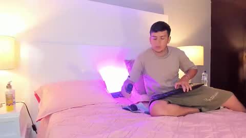 Dylan and Katte online show from 01.16.26