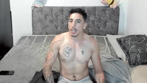 Snapshot of dylan_spencer chatting on 12.06.24 Bryan model independient online show from 12.06.24