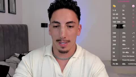 Snapshot of dylan_spencer chatting on 02.24.25 Bryan model independient online show from 02.24.25