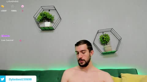 Dylan online show from 11.09.25