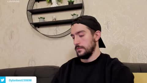 Dylan online show from 02.09.26