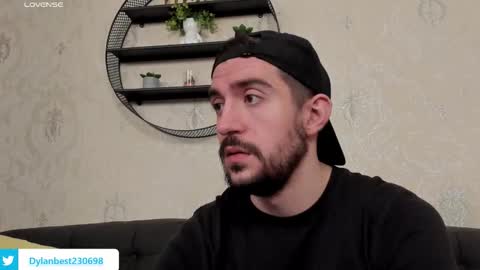 Dylan online show from 03.08.26