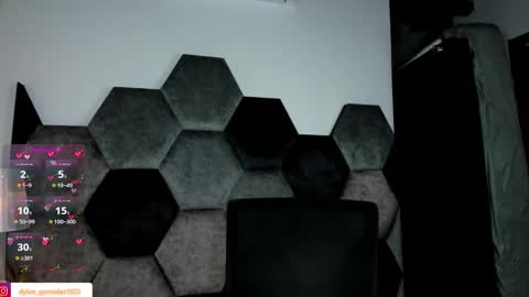 dylan_turner_ online show from 09.19.25