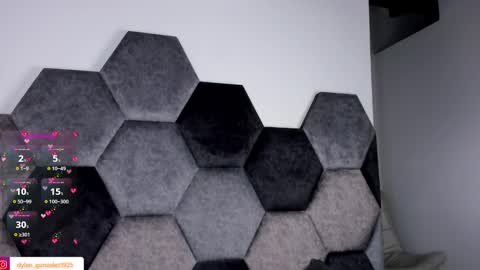 Snapshot of dylan_turner_ chatting on 09.21.25 dylan_turner_ online show from 09.21.25