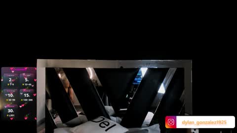 dylan_turner_ online show from 12.02.25