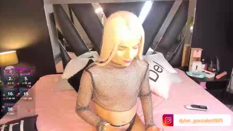 dylan_turner_ online show from 12.03.25