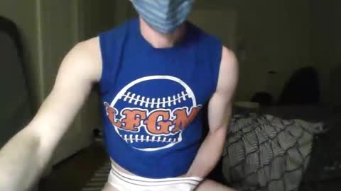 All-American Boy online show from 03.07.26