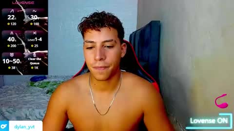 yohe online show from 04.09.26