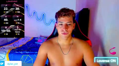 yohe online show from 04.22.26