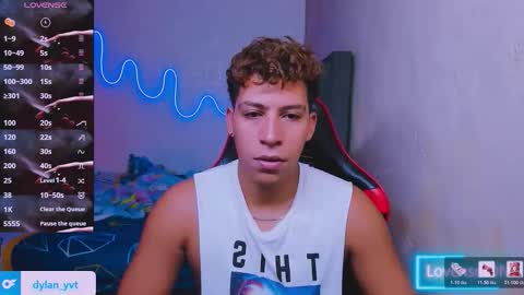 yohe online show from 04.23.26