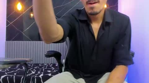 Snapshot of dylananderson1 chatting on 07.27.26 dylananderson1 online show from 07.27.26