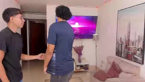 Mod Dylan Lilith Alan and  Drake online show from 12.11.24