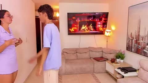 Mod Dylan Lilith Alan and  Drake online show from 01.07.25