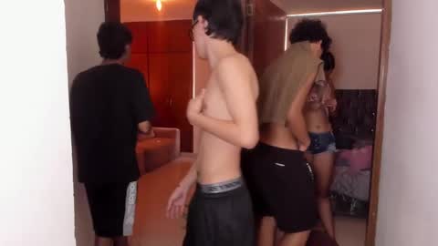 Mod Dylan Lilith Alan and  Drake online show from 01.16.25