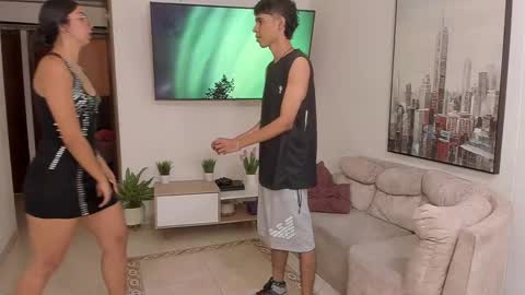 Mod Dylan Lilith Alan and  Drake online show from 01.17.25