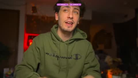 Dylan Daniel 7.8 online show from 09.23.25