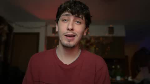 Dylan Daniel 7.8 online show from 10.03.25