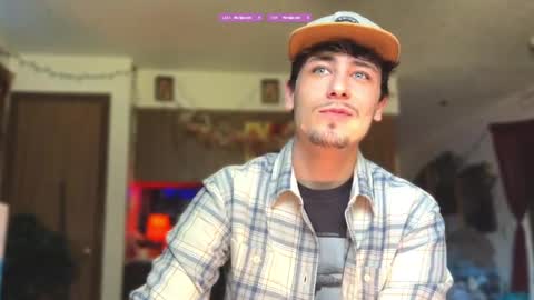 Dylan Daniel 7.8 online show from 10.04.25