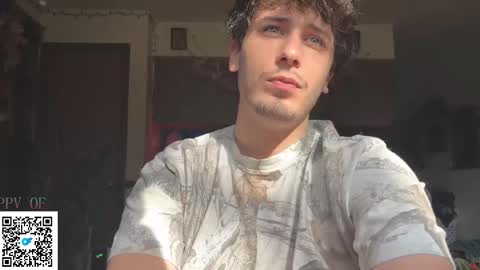 Dylan Daniel 7.8 online show from 11.17.25