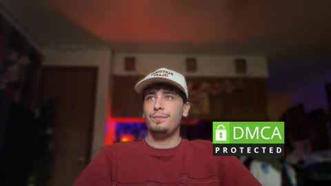 Dylan Daniel 7.8 online show from 12.19.25