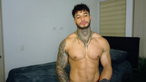 Dylan Rivera online show from 03.12.26